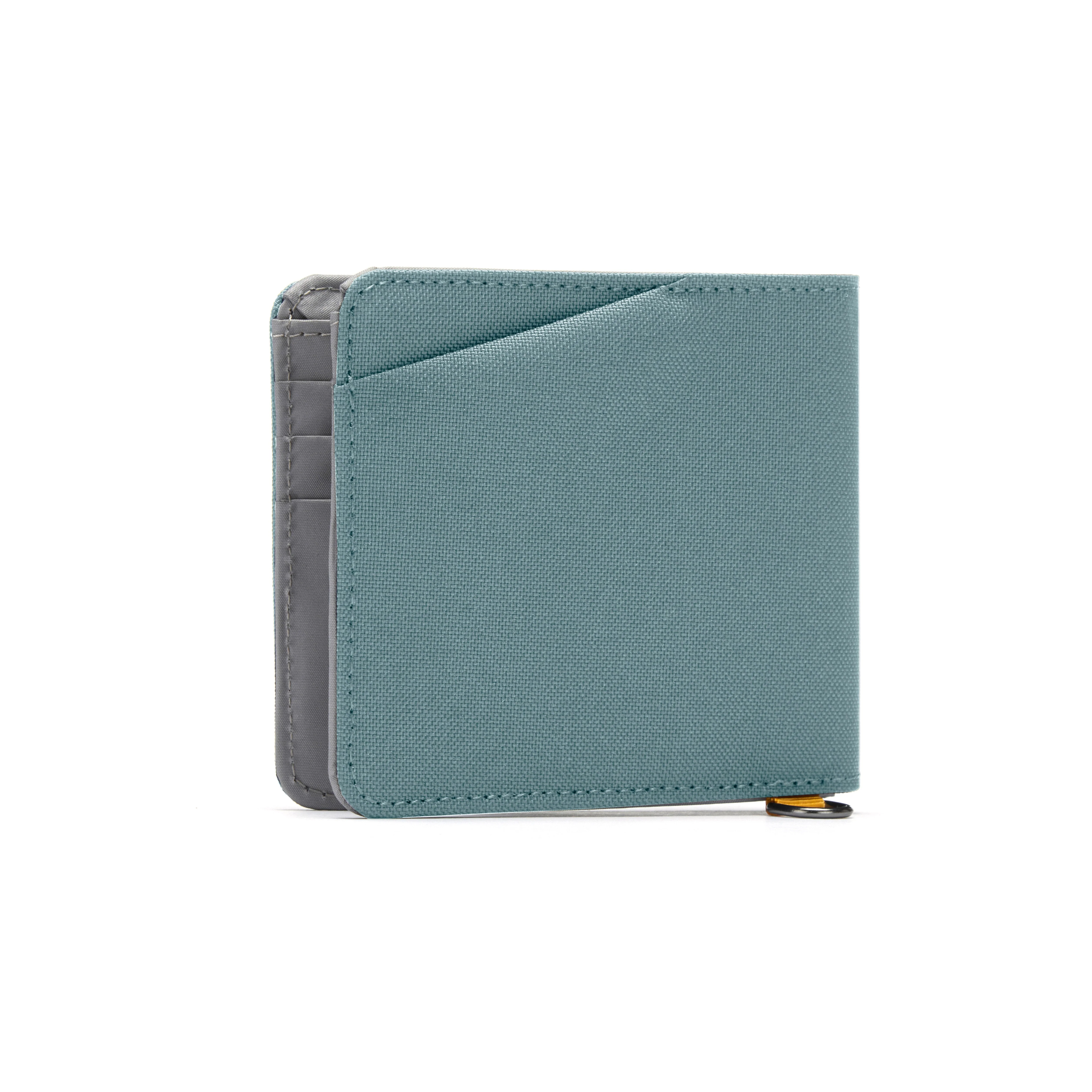 Pacsafe® RFIDsafe™ RFID blocking bifold wallet - Image 5
