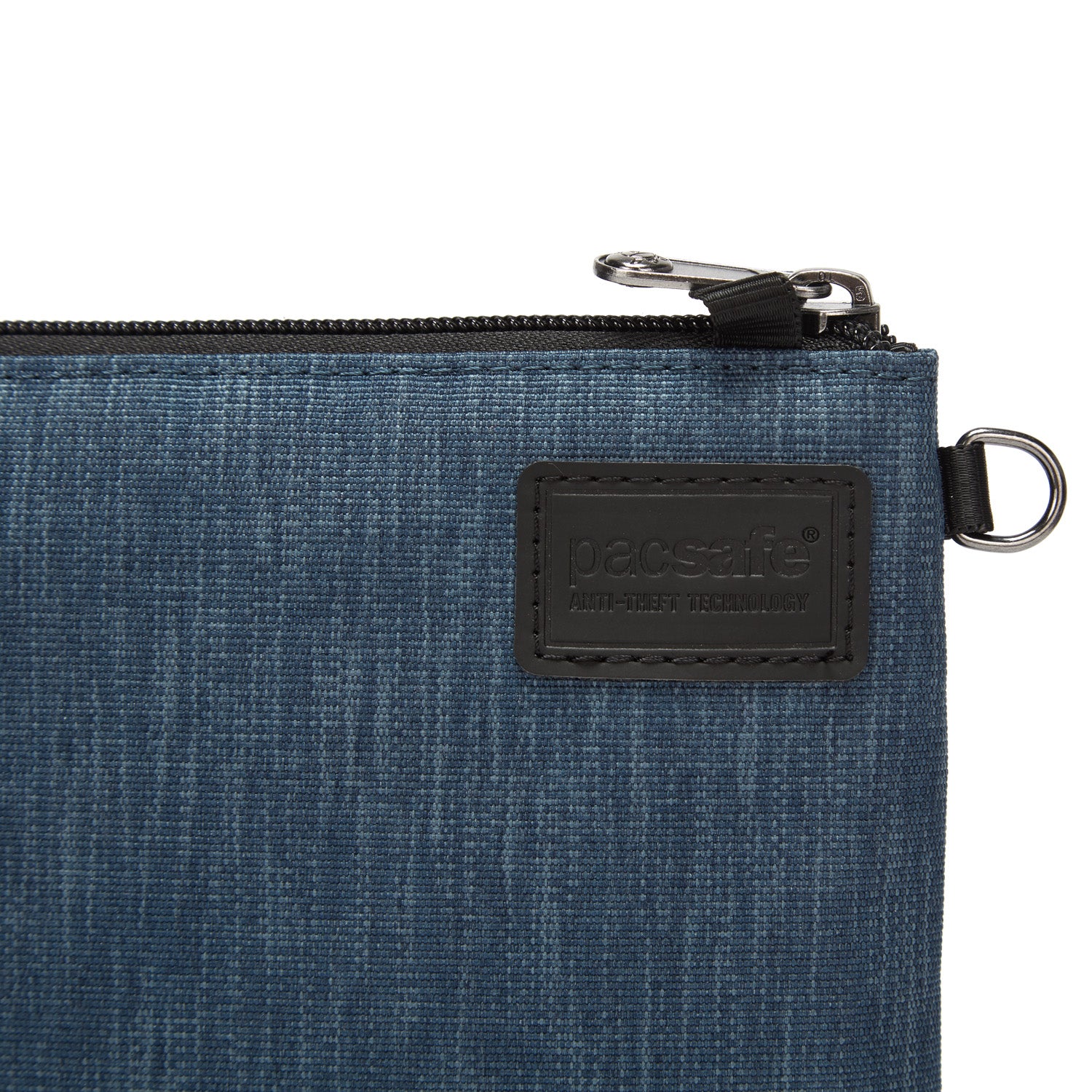 RFIDsafe® RFID Blocking Small Travel Pouch - Image 5