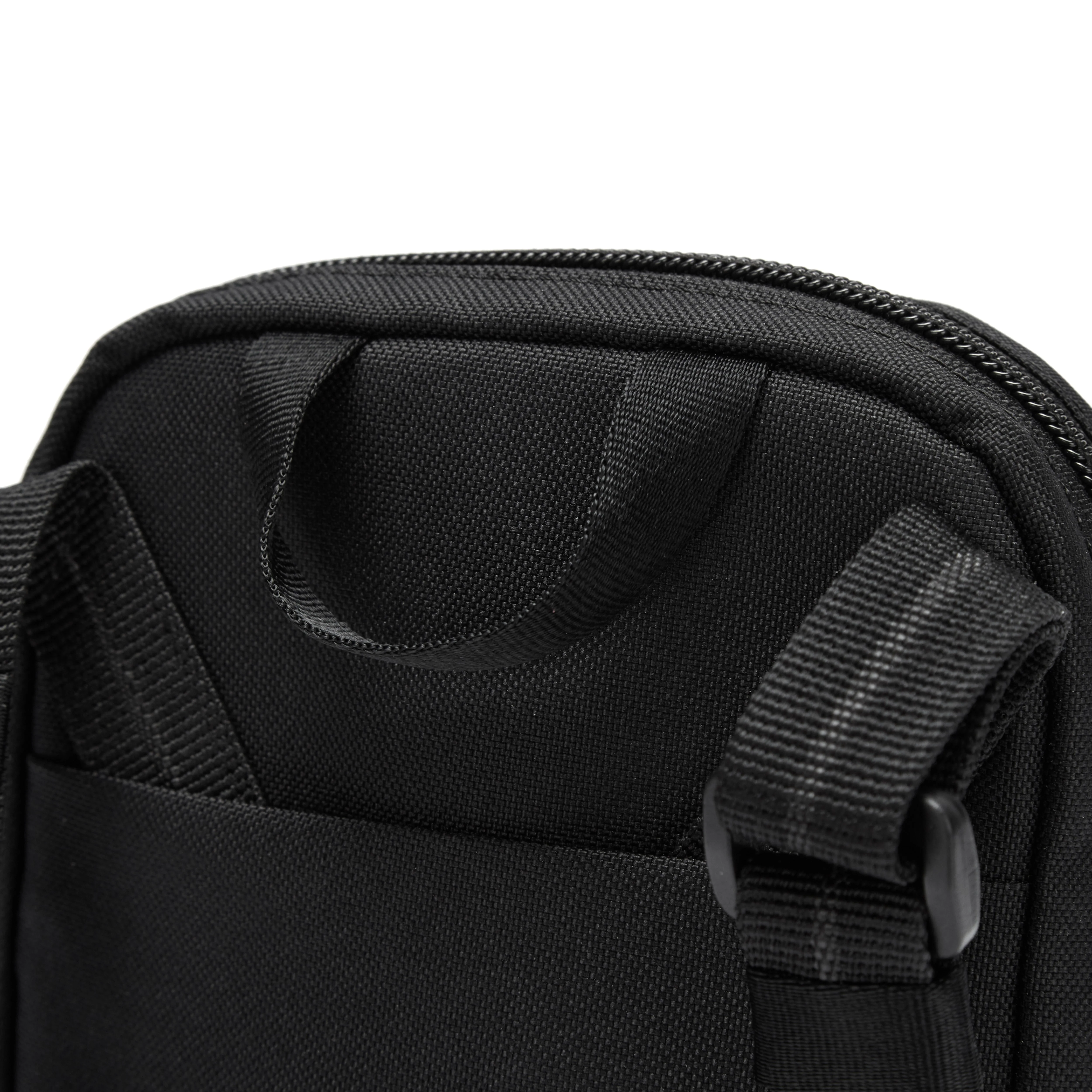 Pacsafe® RFIDsafe™ RFID blocking tech crossbody - Image 13