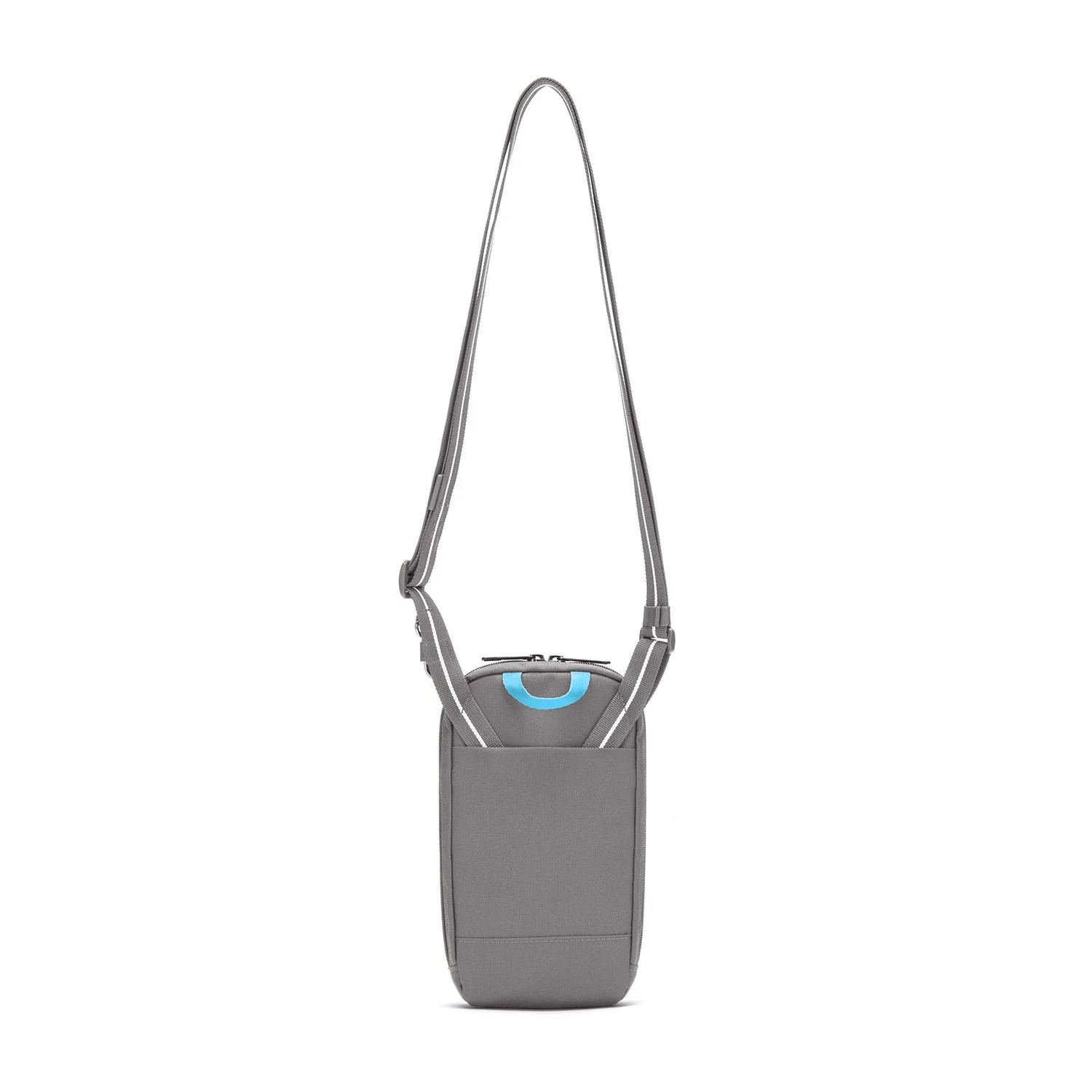 Pacsafe® RFIDsafe™ RFID blocking tech crossbody - Image 16