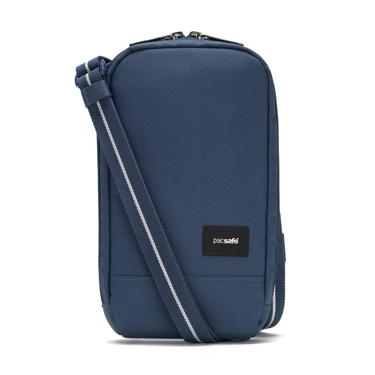 Pacsafe® RFIDsafe™ RFID blocking tech crossbody - Image 26