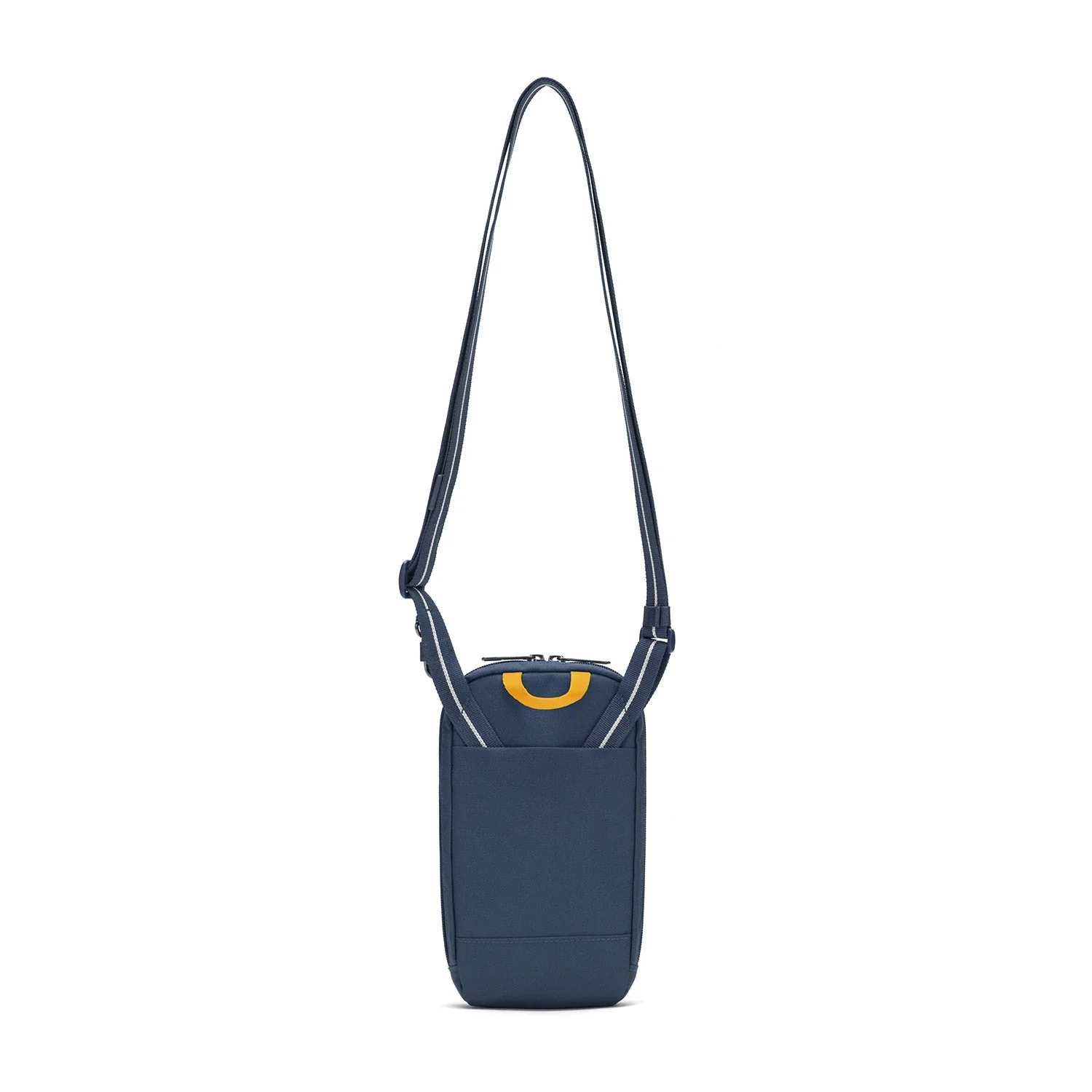 Pacsafe® RFIDsafe™ RFID blocking tech crossbody - Image 28