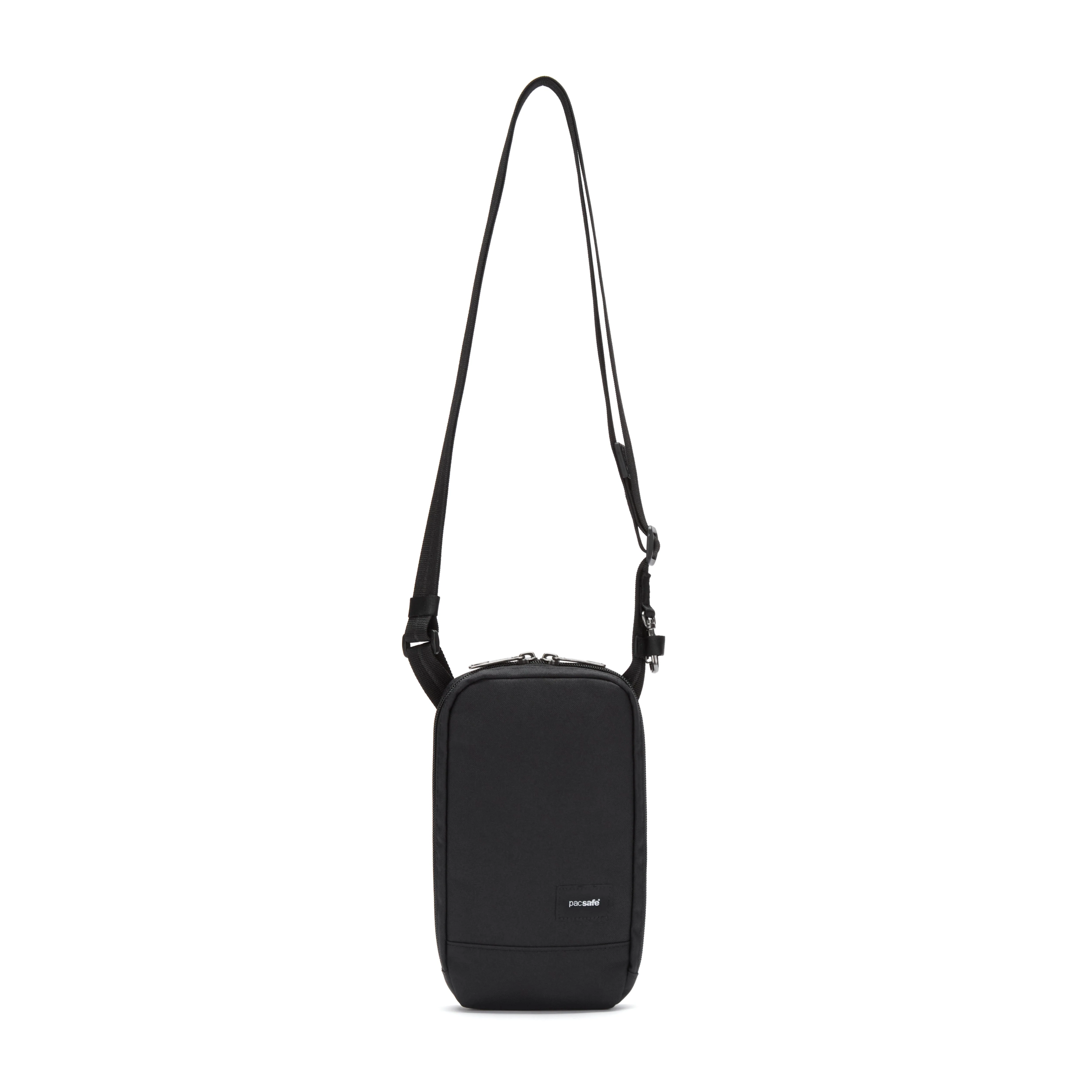 Pacsafe® RFIDsafe™ RFID blocking tech crossbody - Image 3