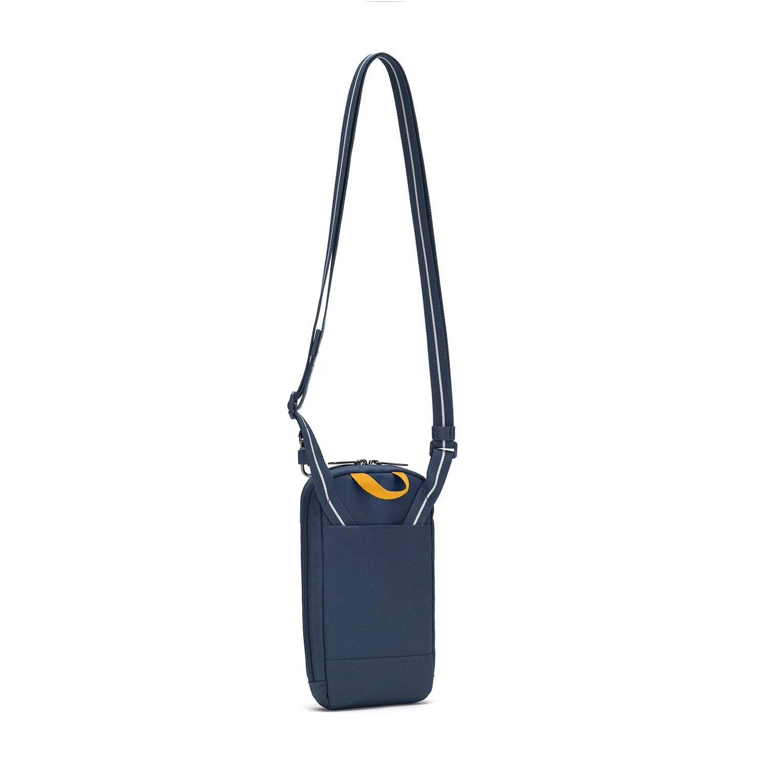 Pacsafe® RFIDsafe™ RFID blocking tech crossbody - Image 30