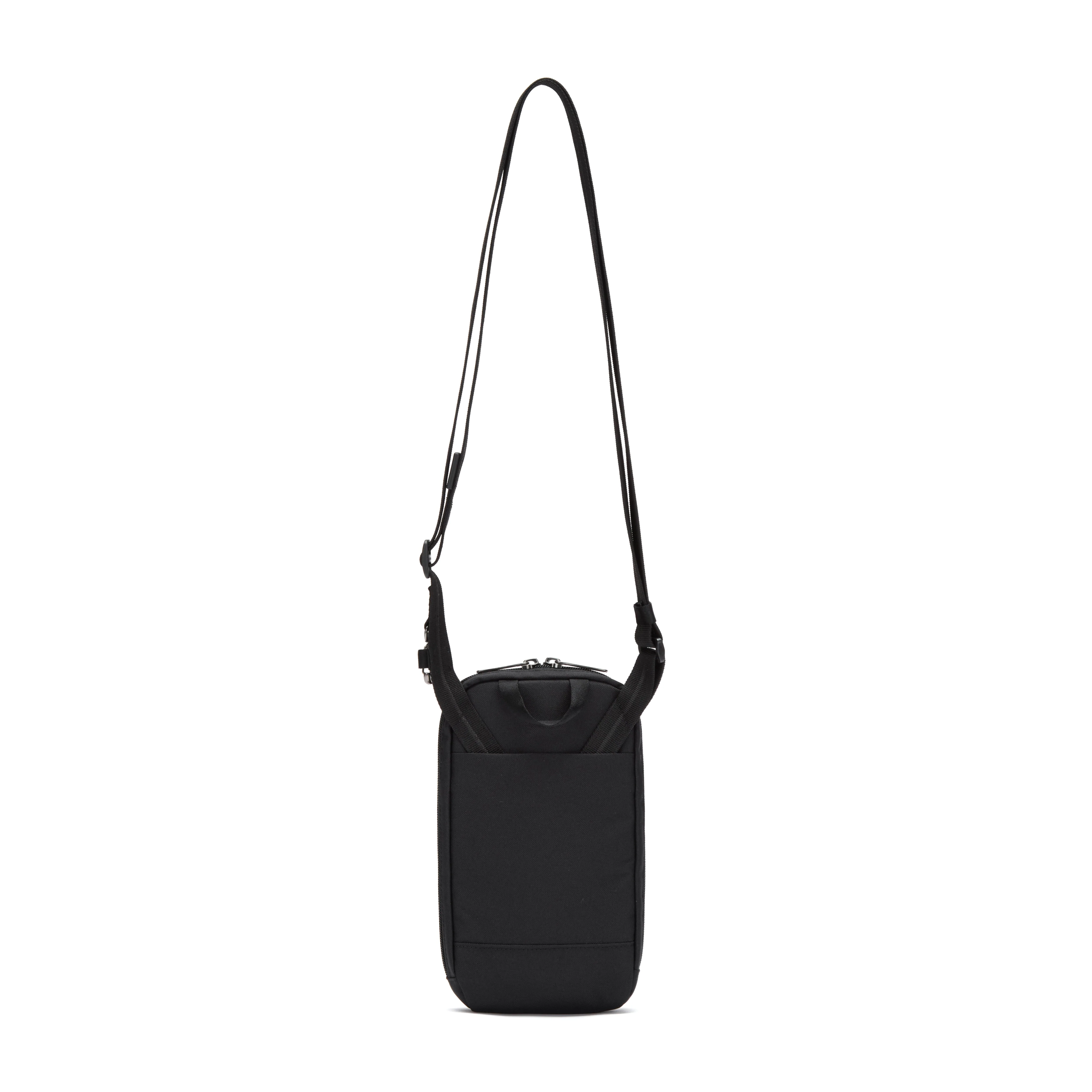 Pacsafe® RFIDsafe™ RFID blocking tech crossbody - Image 4