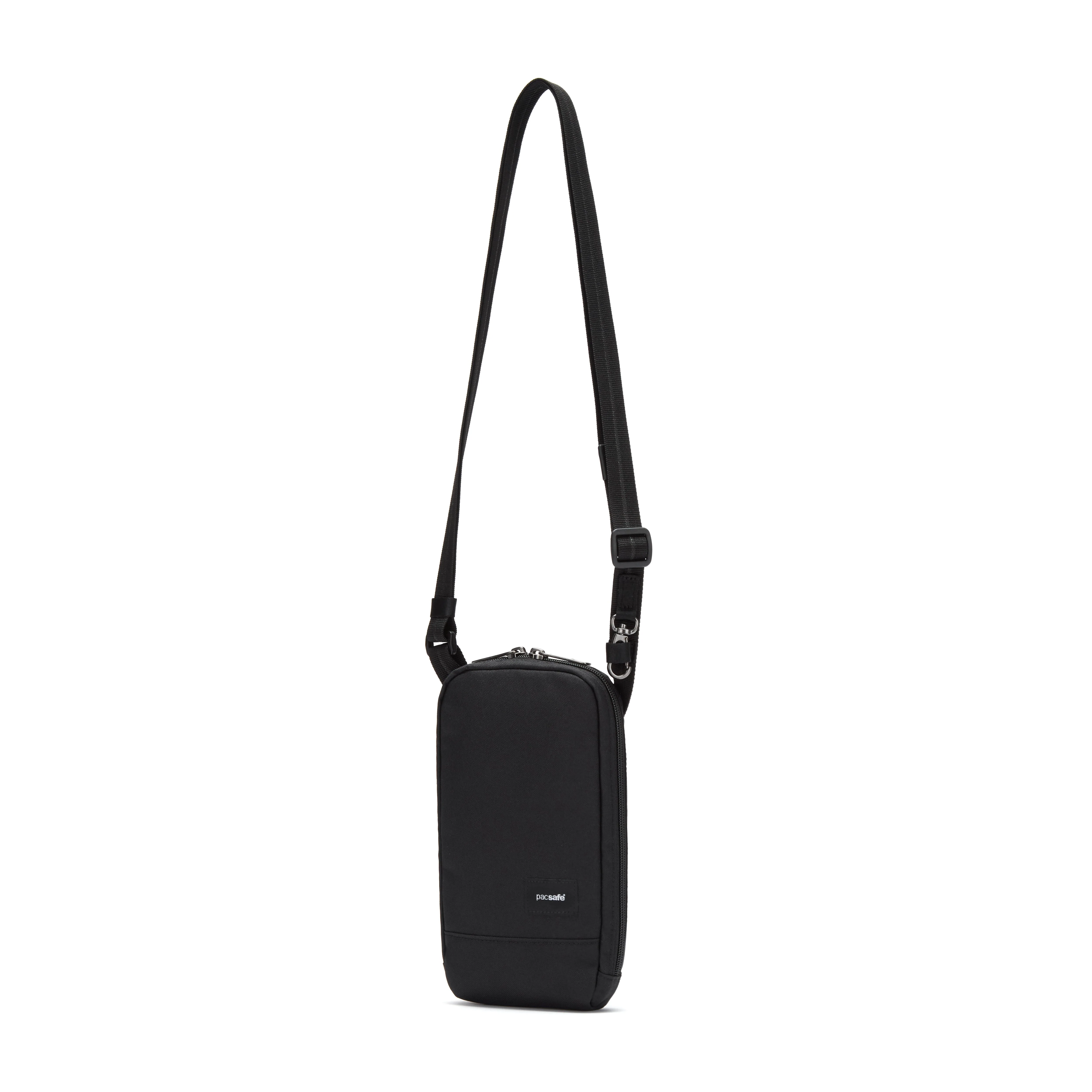 Pacsafe® RFIDsafe™ RFID blocking tech crossbody - Image 6