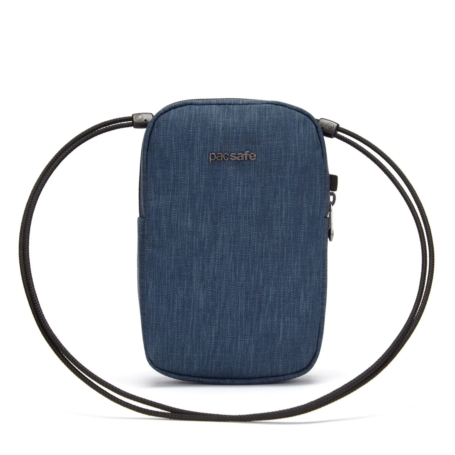 RFIDsafe® RFID Blocking Travel Crossbody