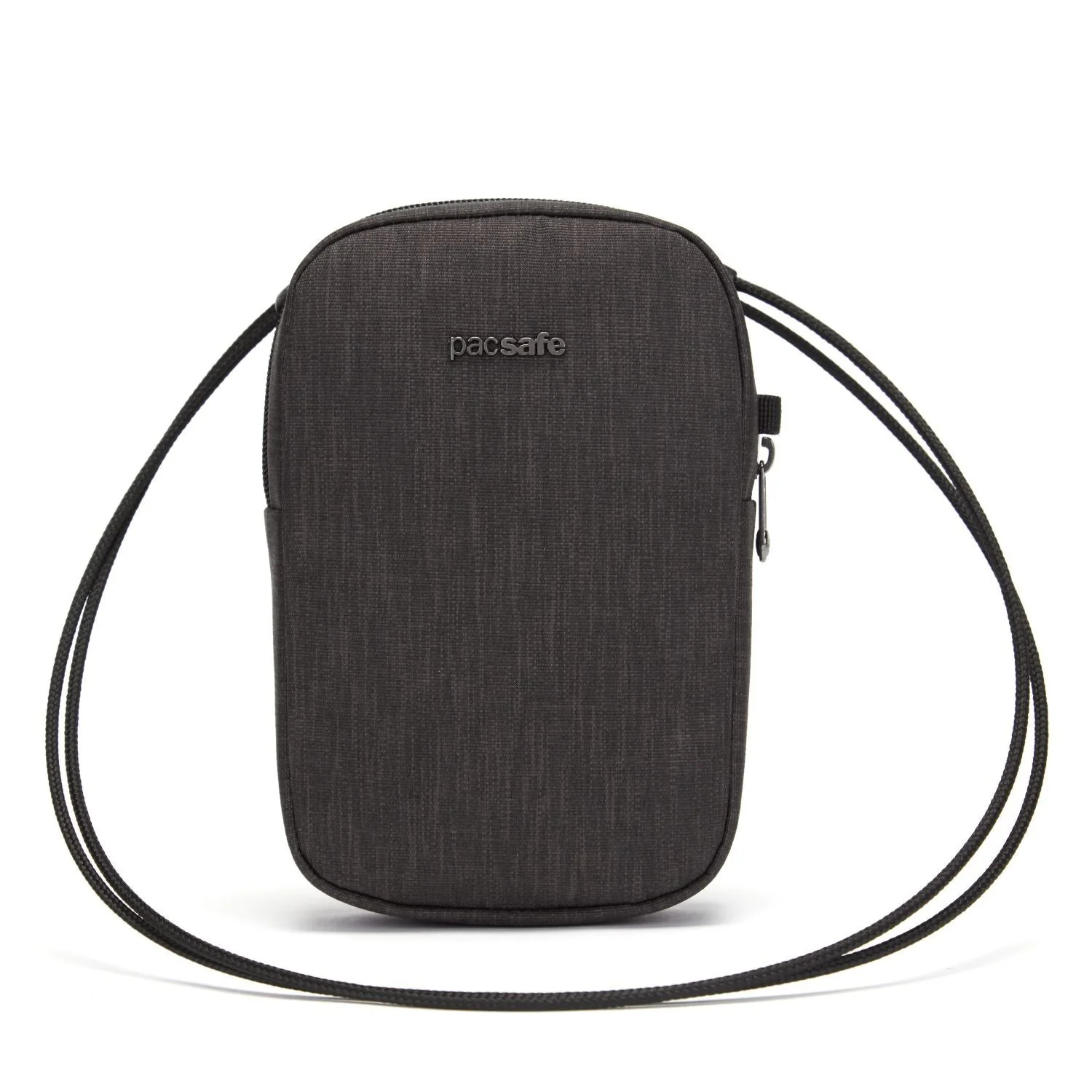 RFIDsafe® RFID Blocking Travel Crossbody - Image 11