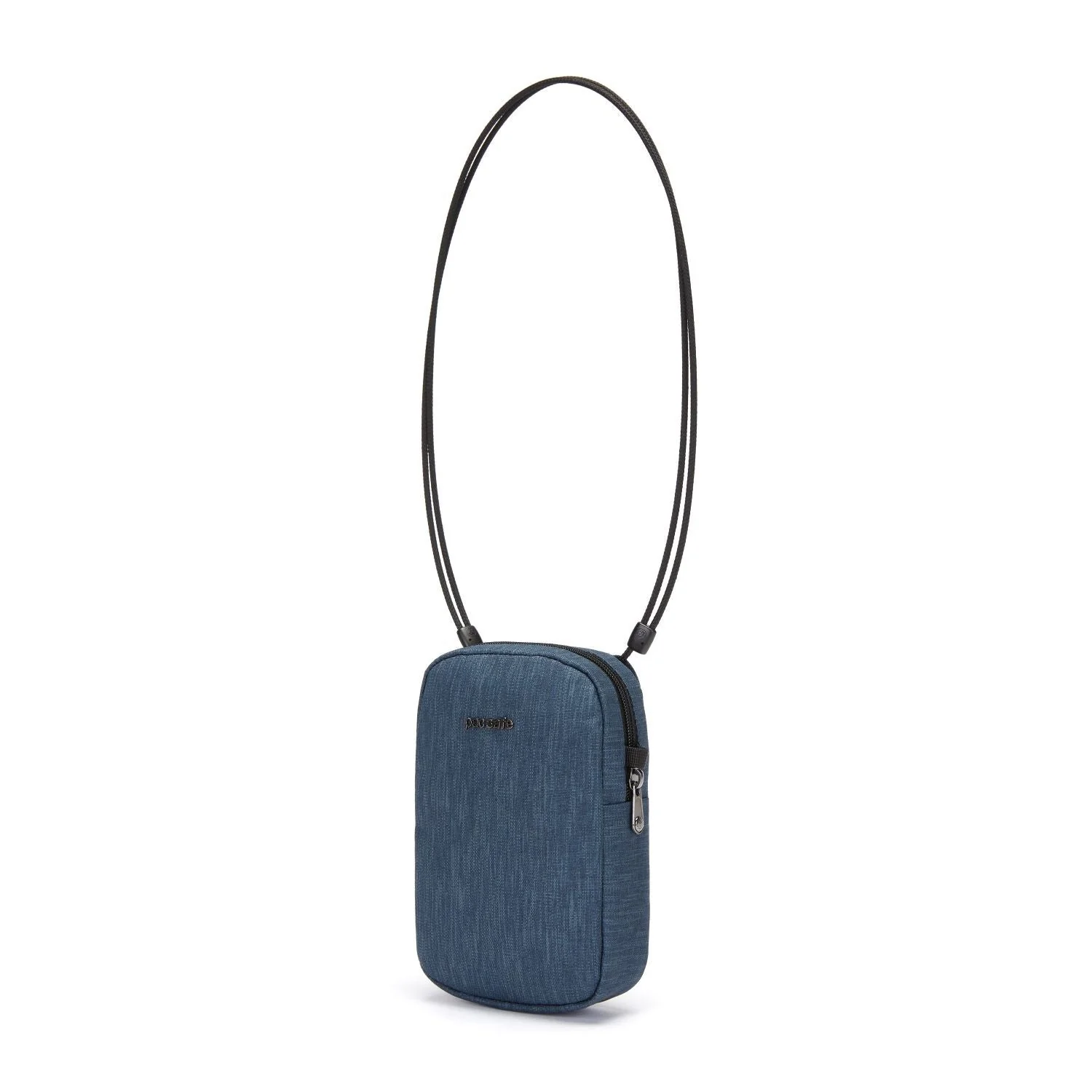 RFIDsafe® RFID Blocking Travel Crossbody - Image 4