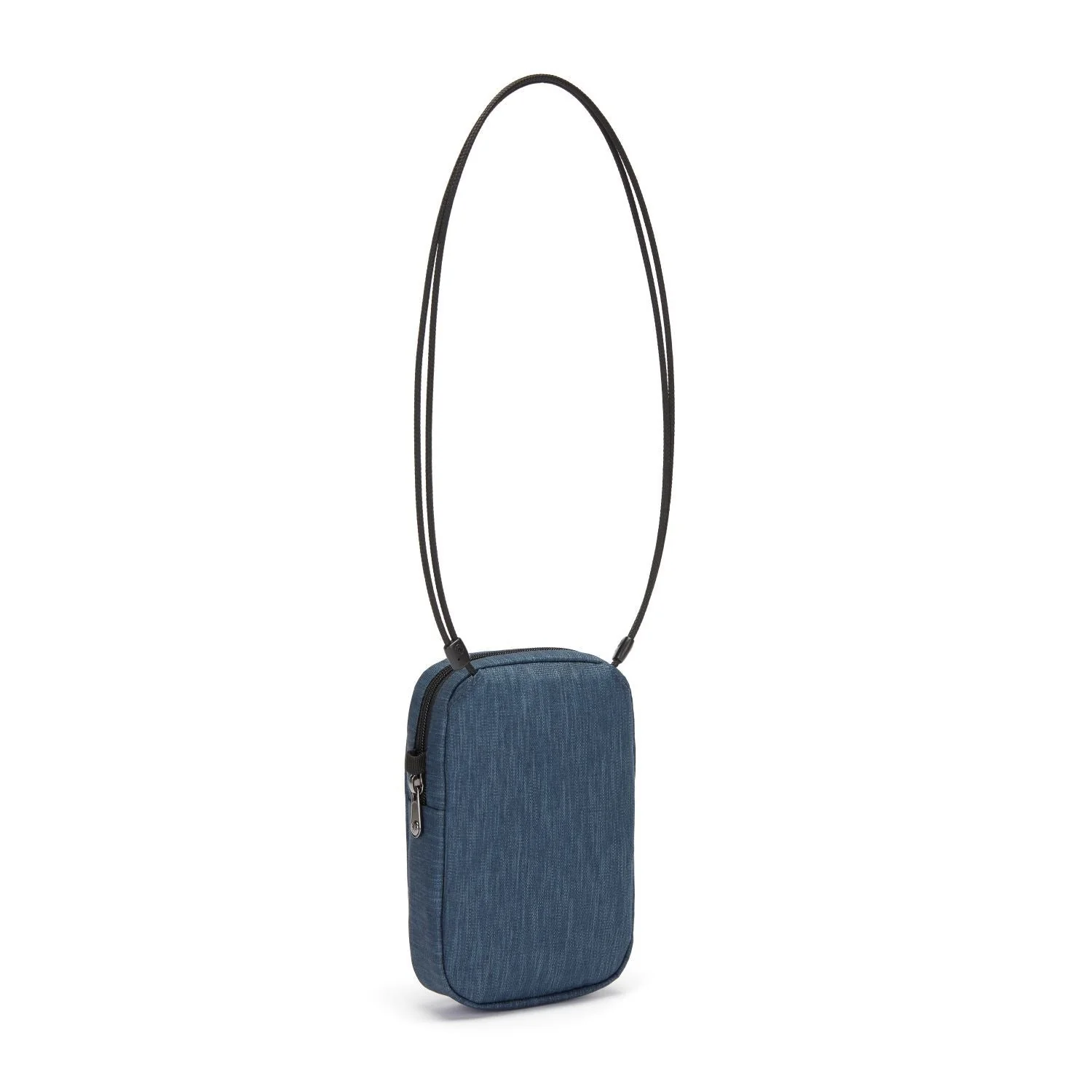 RFIDsafe® RFID Blocking Travel Crossbody - Image 5
