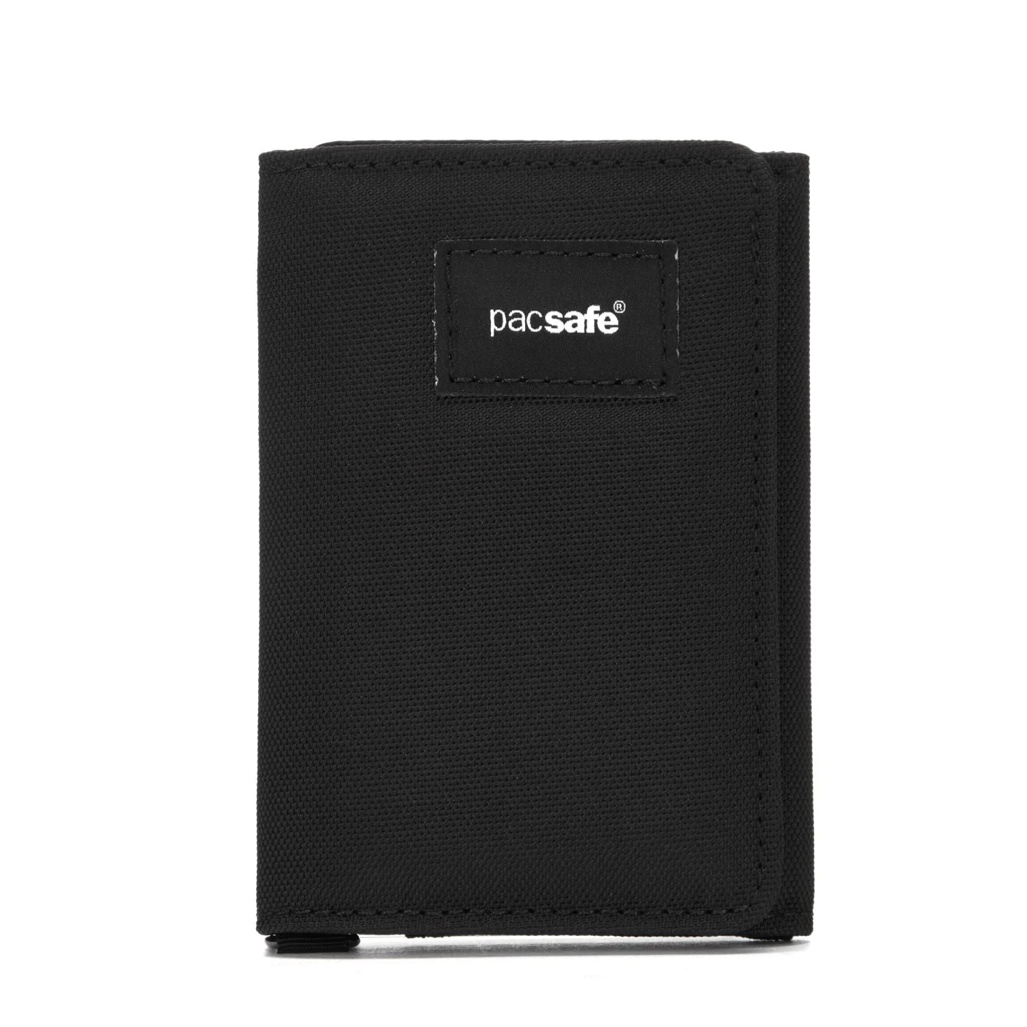 Pacsafe® RFIDsafe™ RFID blocking trifold wallet - Image 13