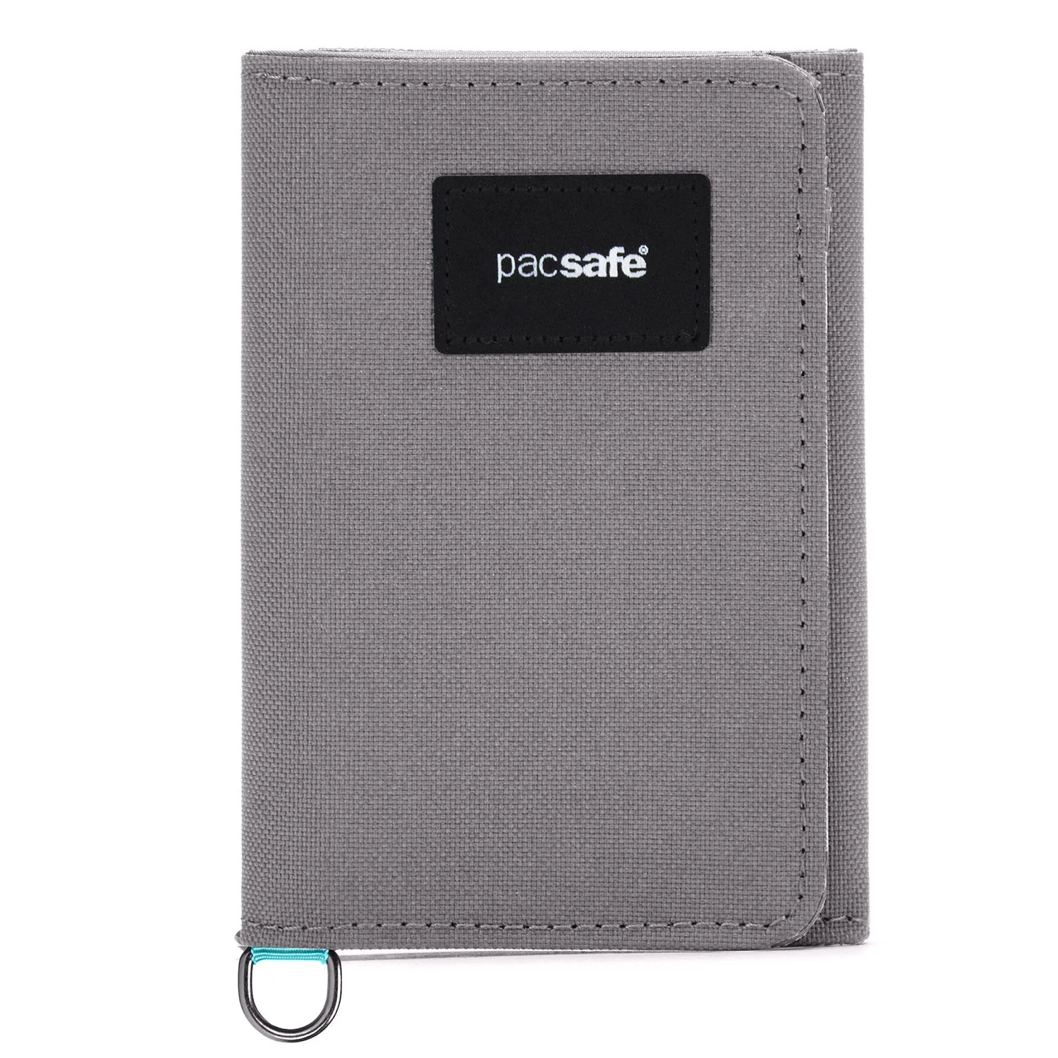 Pacsafe® RFIDsafe™ RFID blocking trifold wallet - Image 17