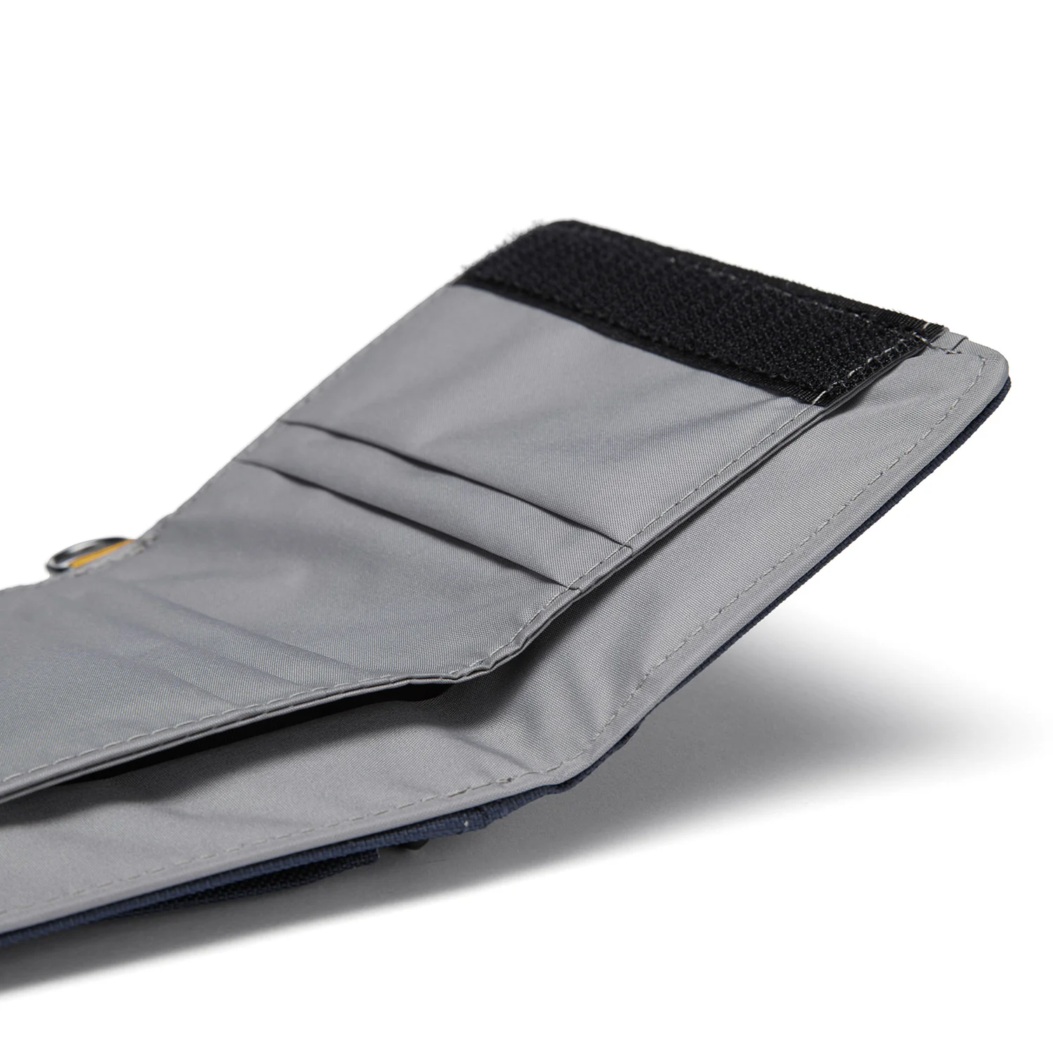 Pacsafe® RFIDsafe™ RFID blocking trifold wallet - Image 40