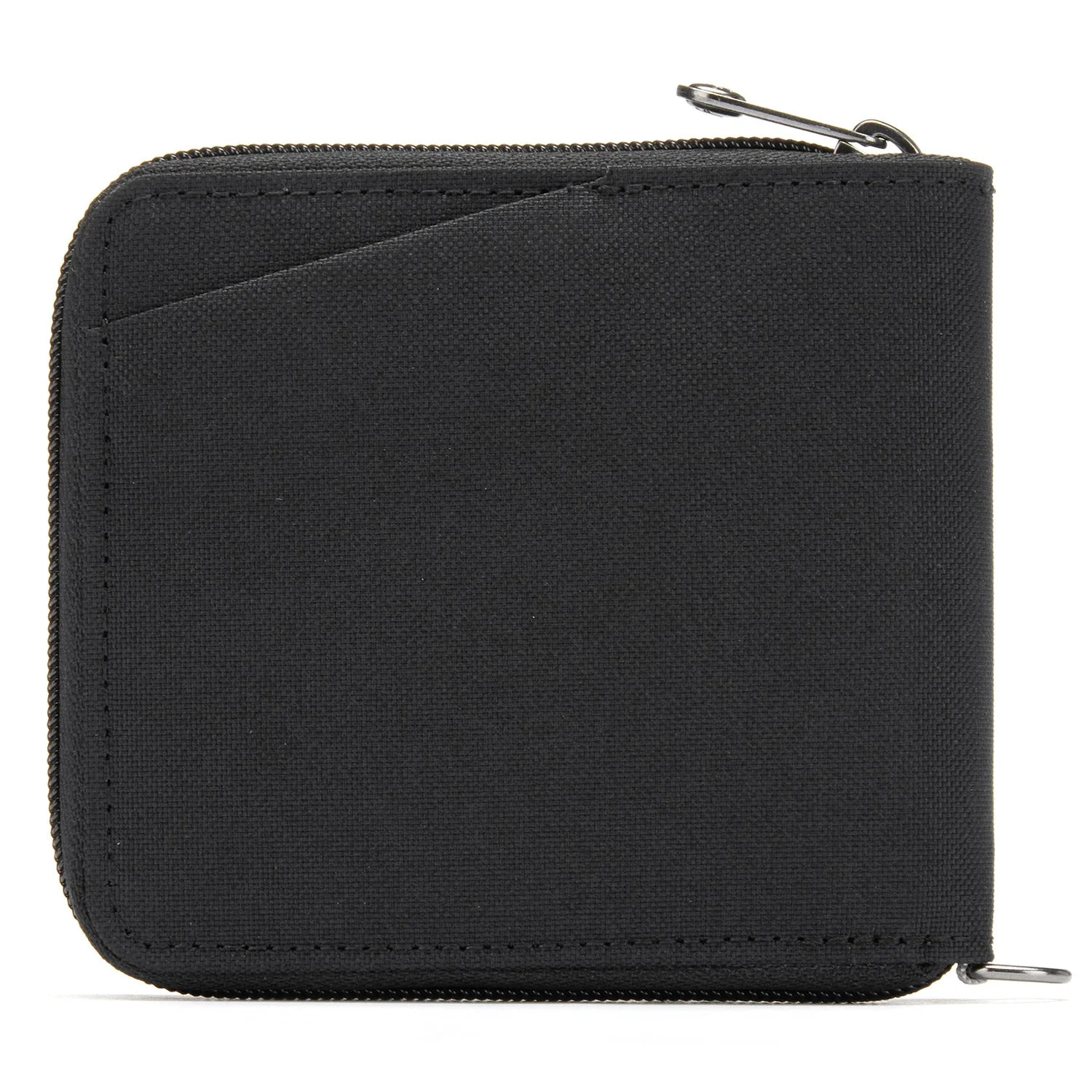 Pacsafe® RFIDsafe™ RFID blocking zip around wallet - Image 14