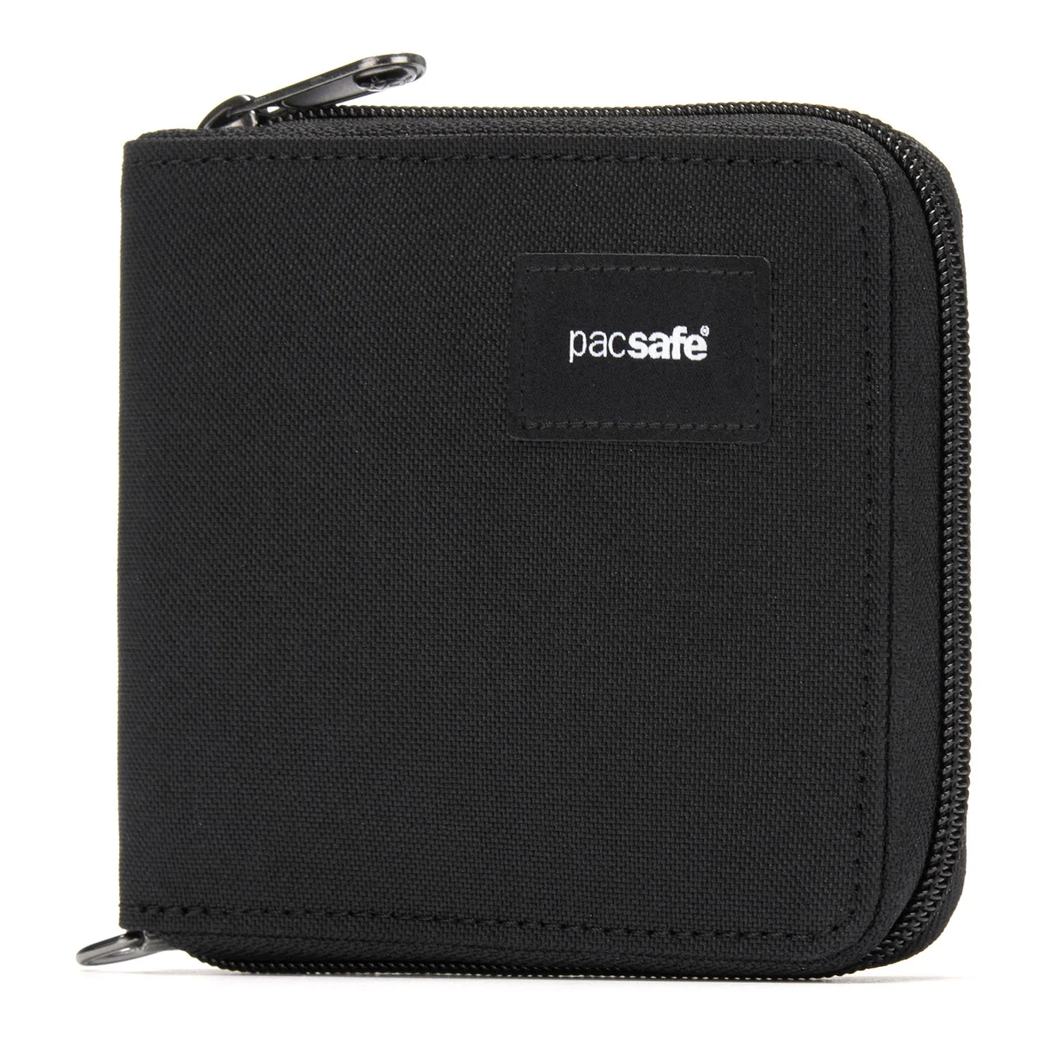Pacsafe® RFIDsafe™ RFID blocking zip around wallet - Image 15