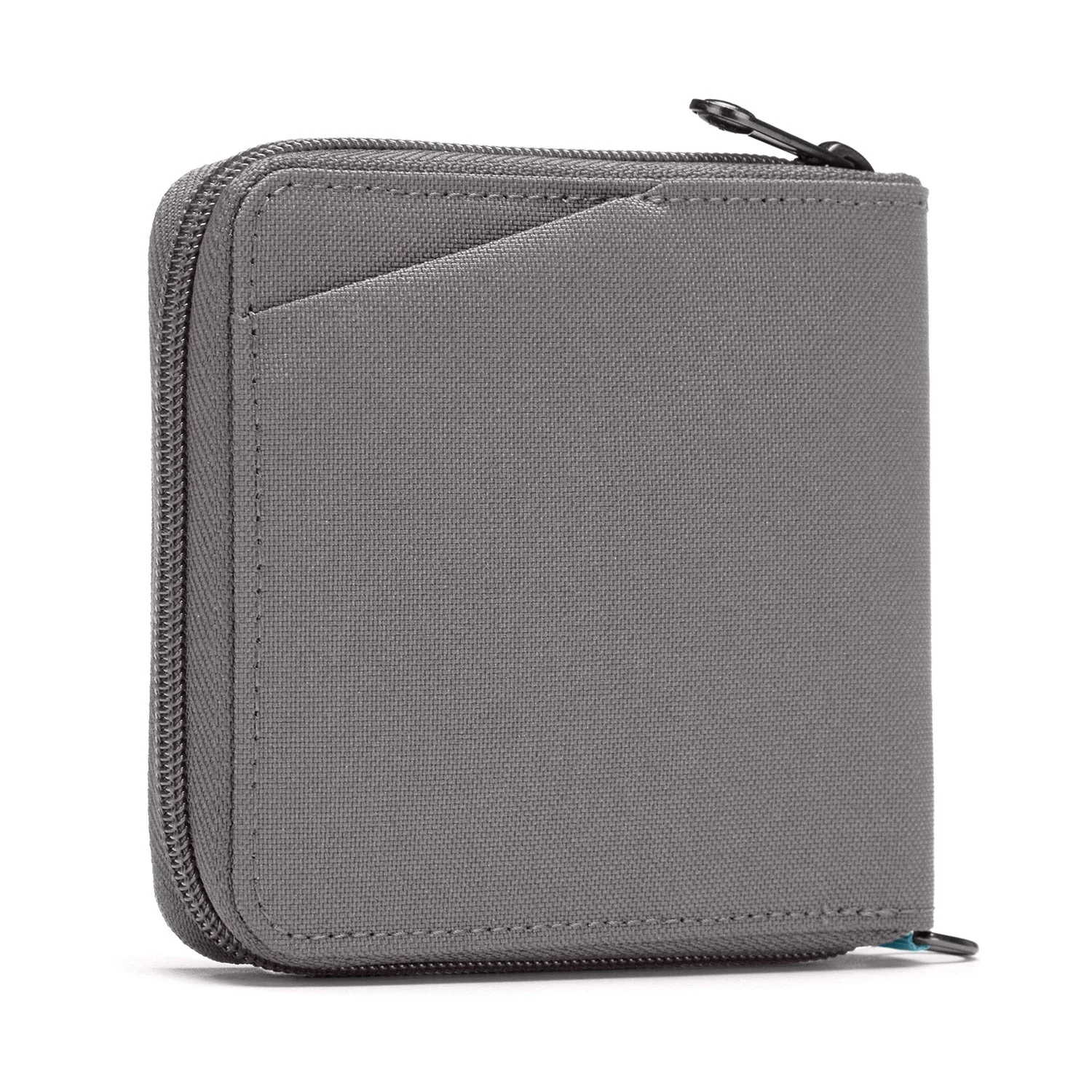 Pacsafe® RFIDsafe™ RFID blocking zip around wallet - Image 5