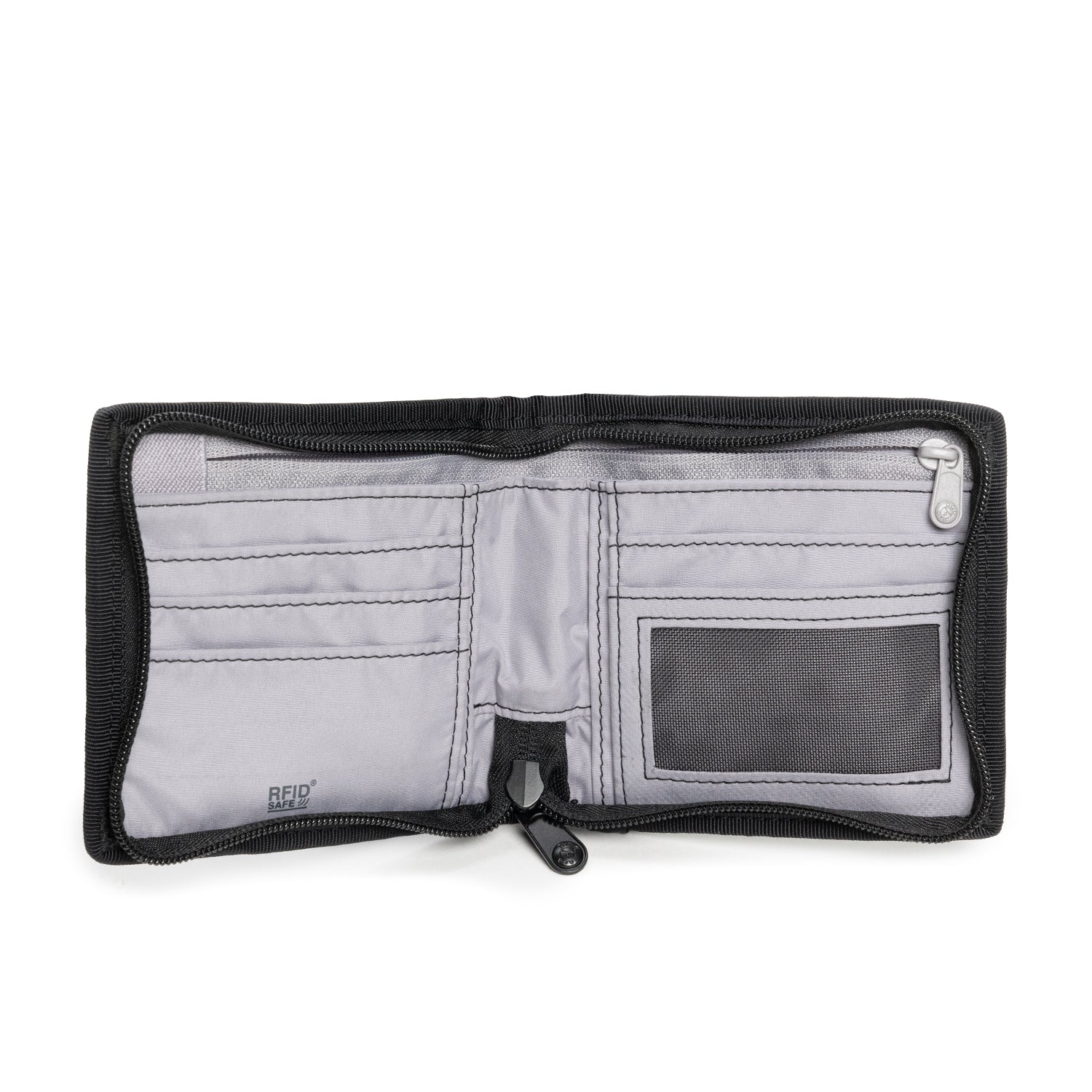 Pacsafe® RFIDsafe™ Z100 RFID blocking bifold wallet - Image 3