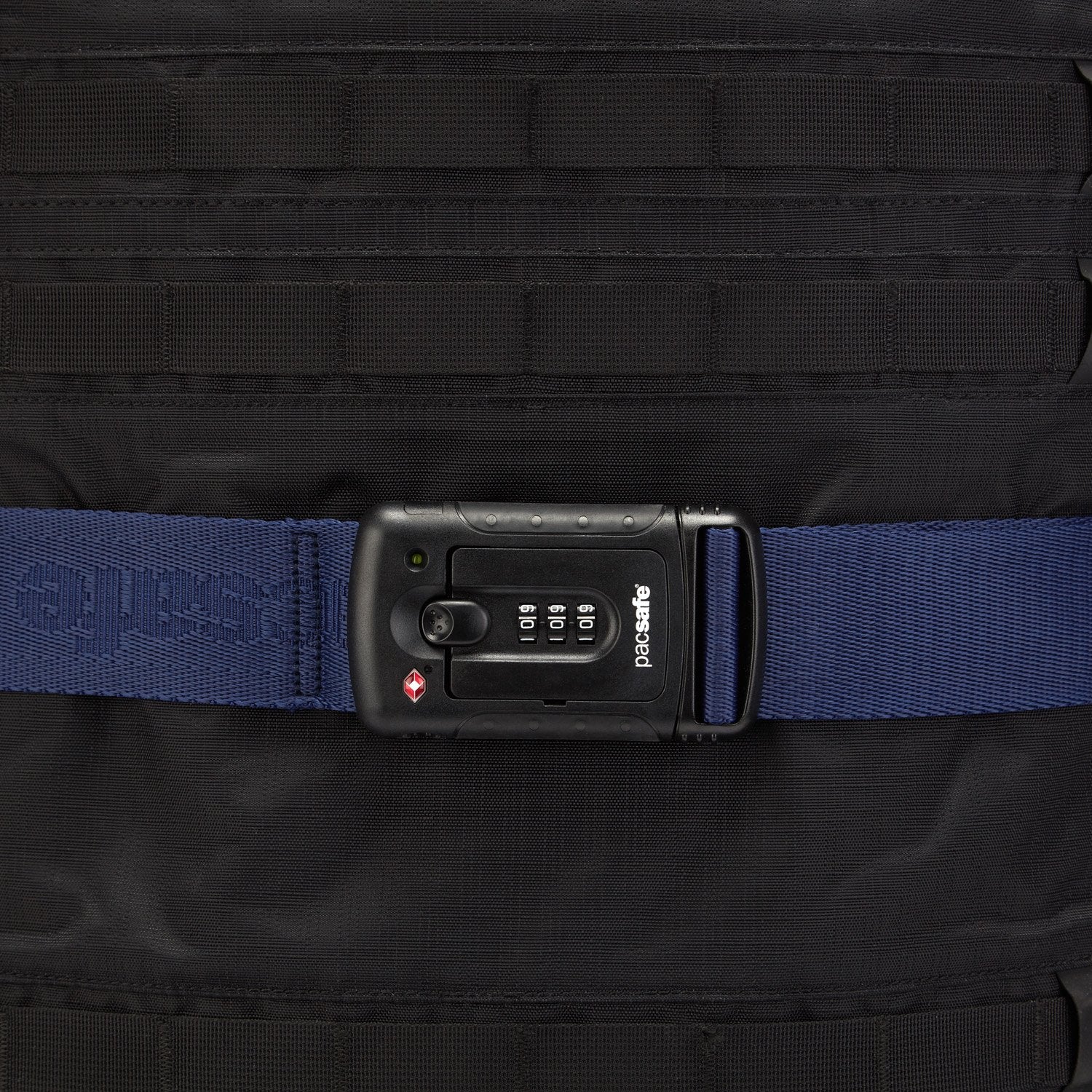 Strapsafe 100 Travel Sentry® Approved luggage strap - Image 3