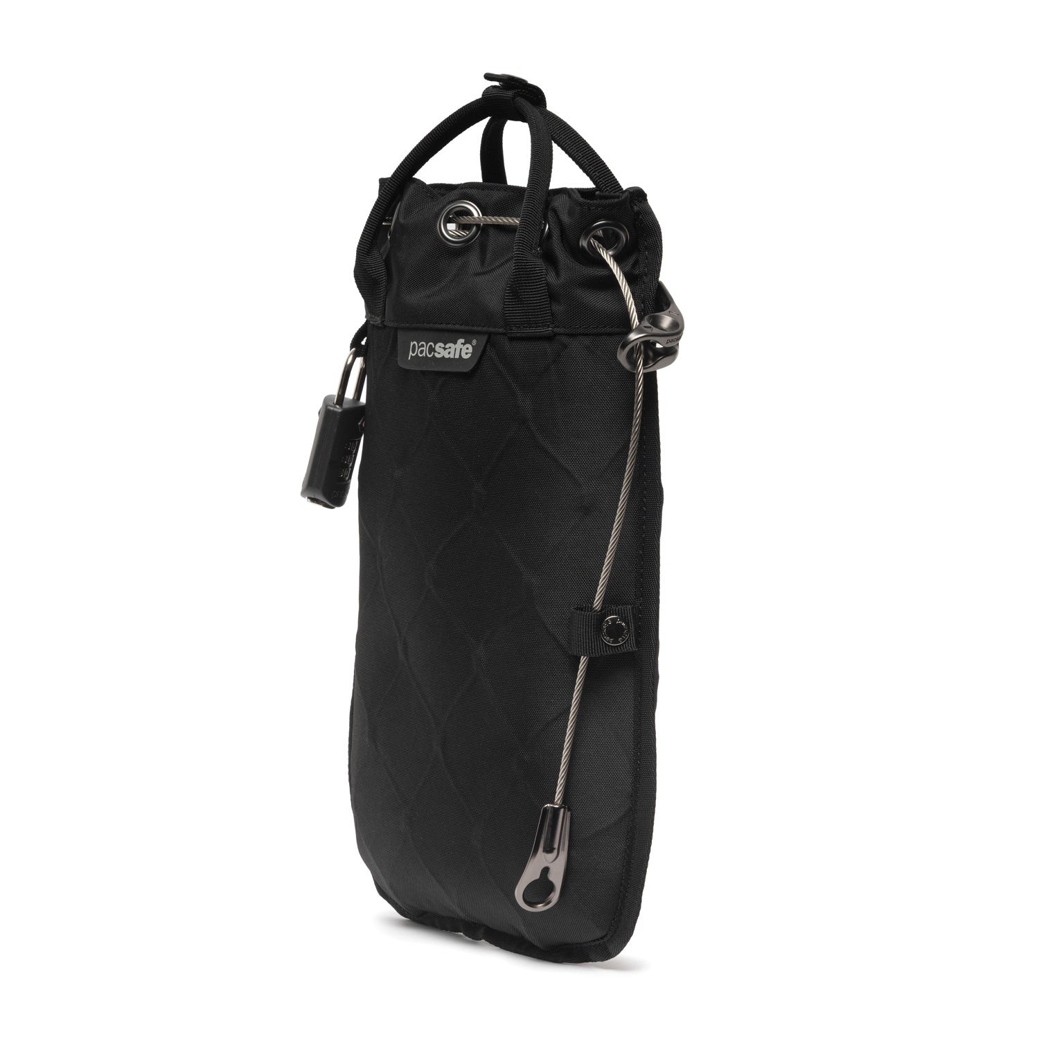 Travelsafe® Anti-Theft Portable Safe (Available in 3 sizes) - Image 4