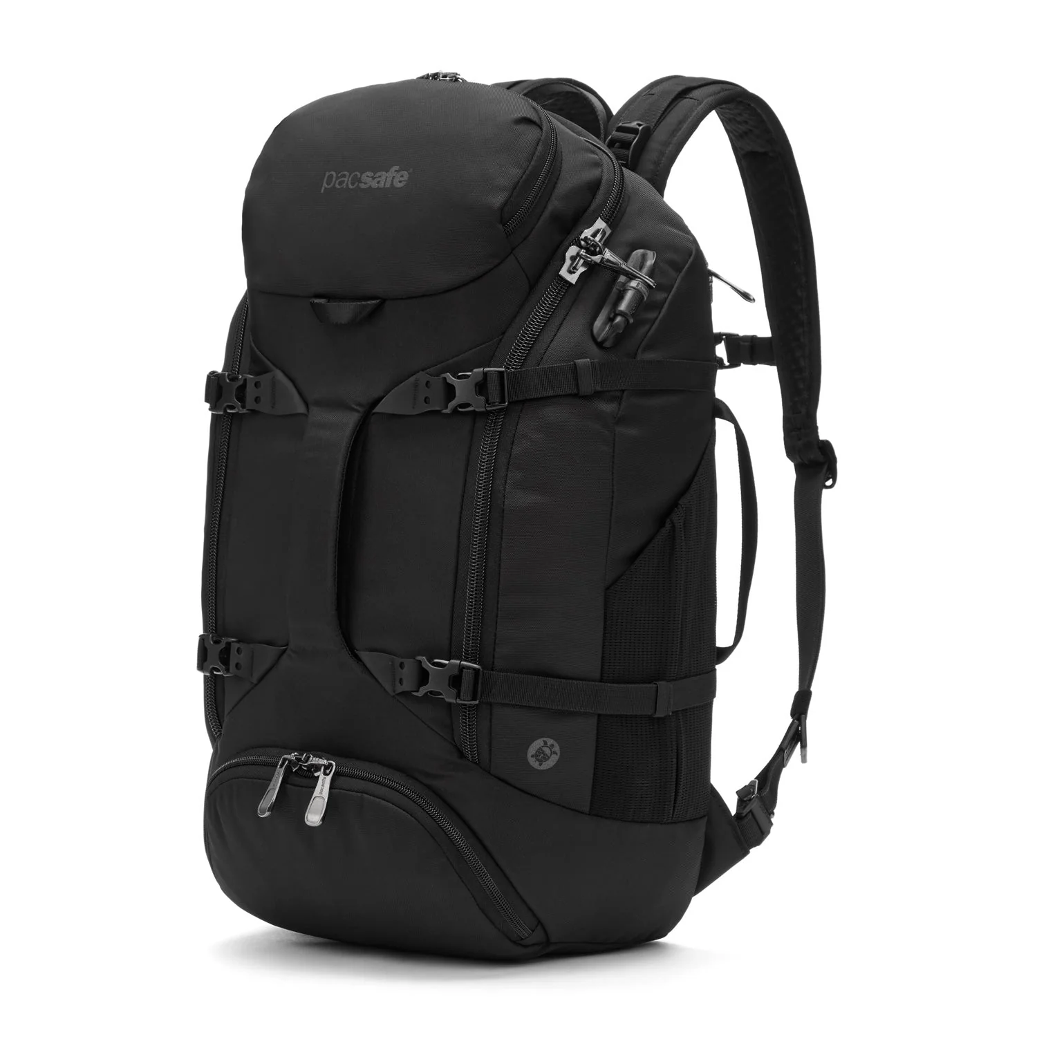Pacsafe® EXP35 anti-theft travel backpack - Image 6