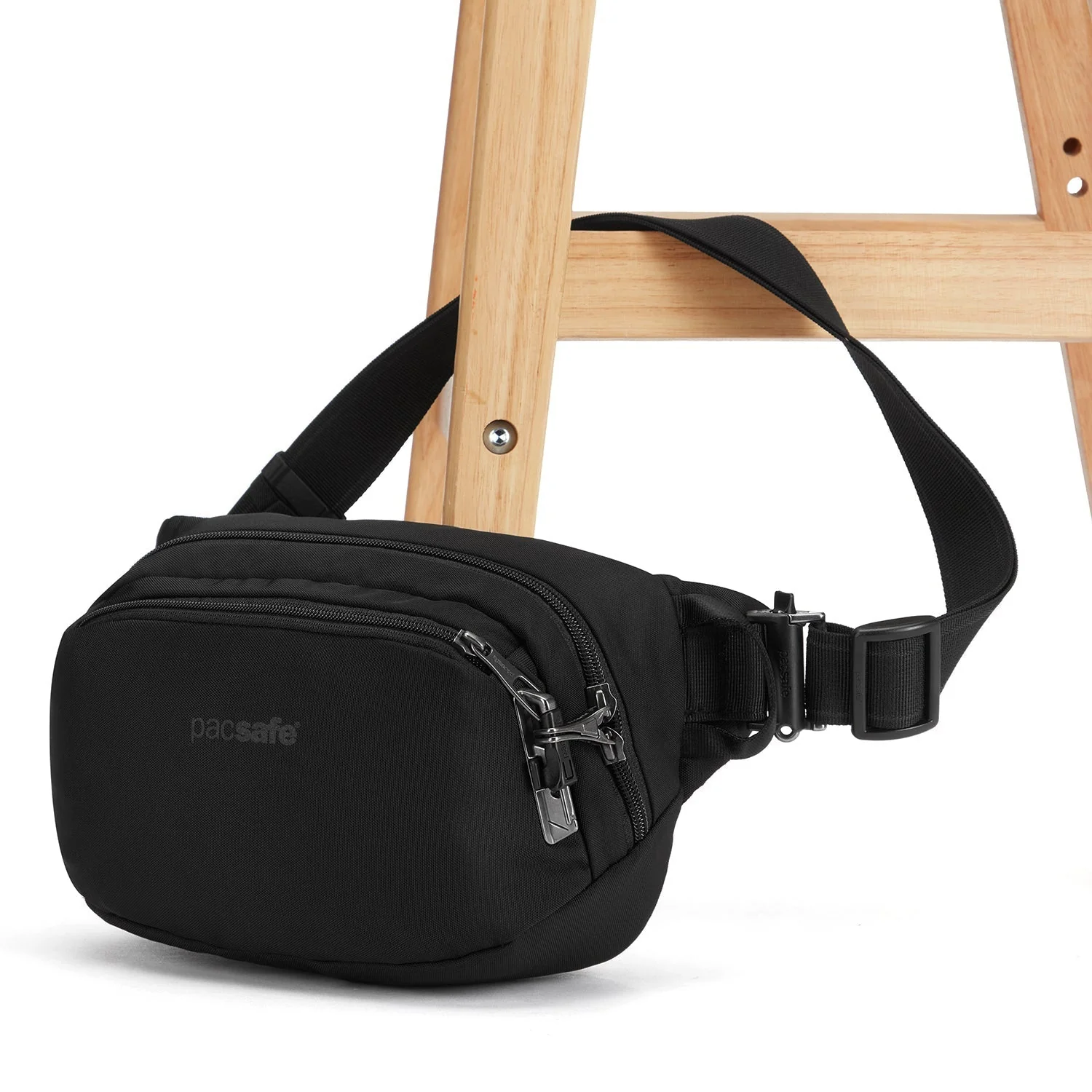 Pacsafe® V Anti-Theft Hip Pack - Image 29