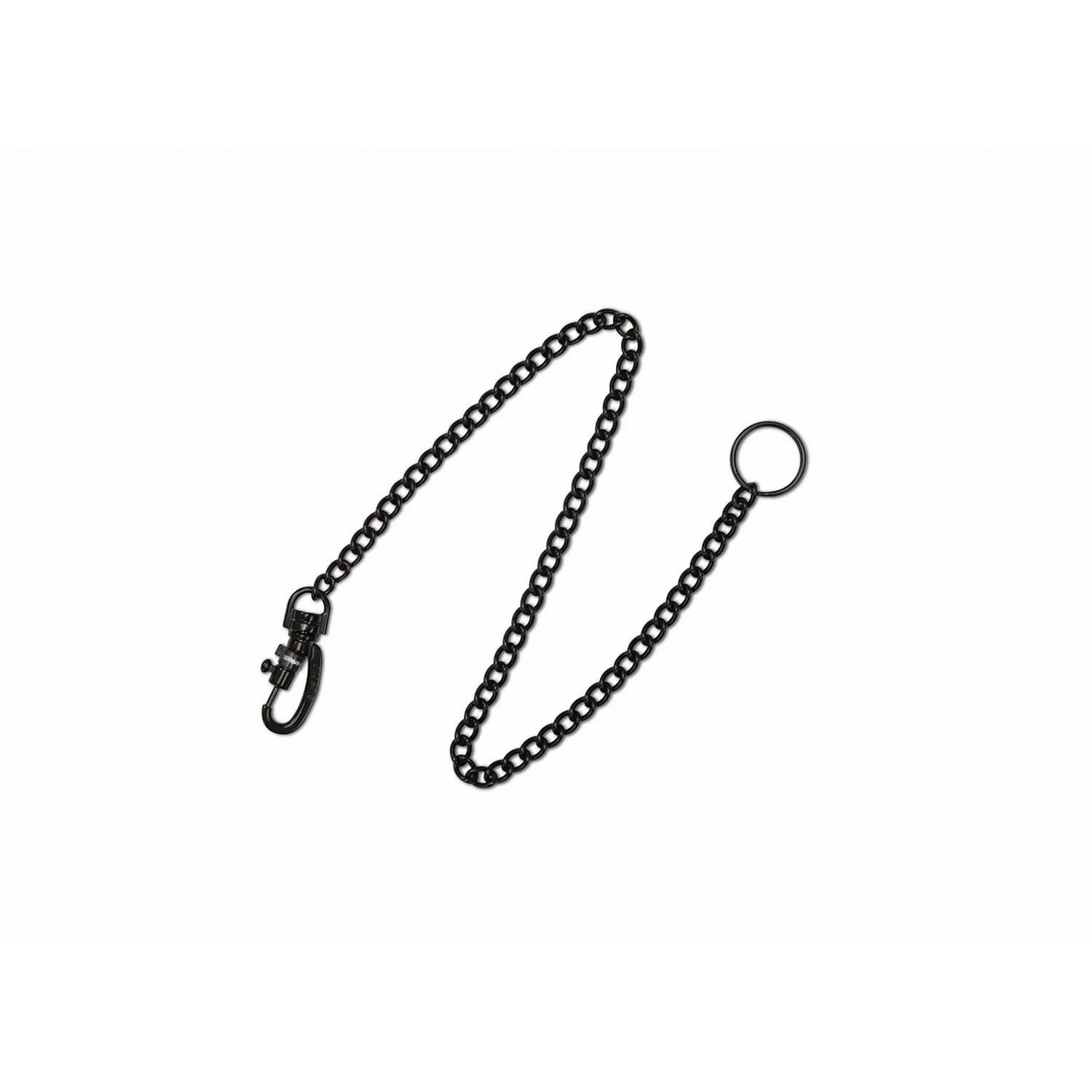 Pacsafe® Wallet securing chain with TurnNLock hook